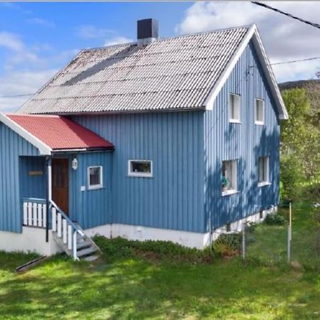 Paul'S House Villa Saltstraumen Eksteriør billede